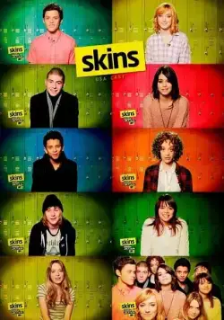 Молокососы / Skins (2011) cериал смотреть онлайн Молокососы / Skins (2011) cериал смотреть онлайн в хорошем качестве