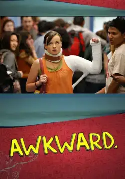 Неуклюжая / Awkward. (2011) cериал смотреть онлайн Неуклюжая / Awkward. (2011) cериал смотреть онлайн в хорошем качестве