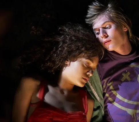 Молокососы (2011) смотреть онлайн Молокососы (2011) сериал смотреть онлайн