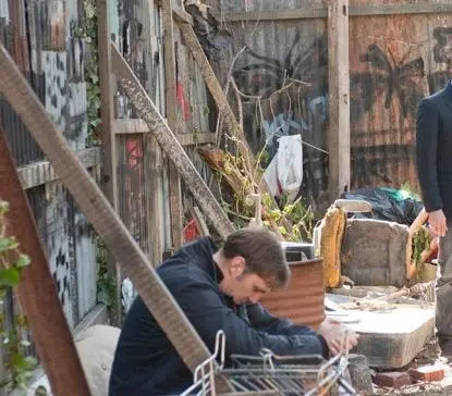 Торн: Соня (2010) 1 сезон 1-1,2,3 серия смотреть онлайн Торн: Соня (2010) сериал 1-1,2,3 серию 1 сезона смотреть онлайн