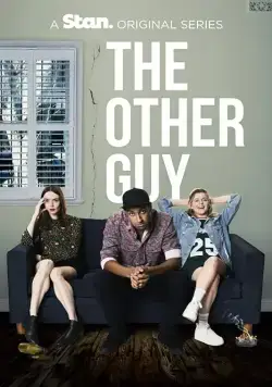 Другой парень / The Other Guy (2017) cериал смотреть онлайн Другой парень / The Other Guy (2017) cериал смотреть онлайн в хорошем качестве