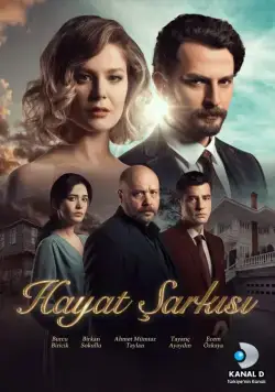 Песня жизни / Hayat Sarkisi (2016) cериал смотреть онлайн Песня жизни / Hayat Sarkisi (2016) cериал смотреть онлайн в хорошем качестве