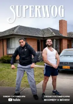 Superwog (2017) cериал смотреть онлайн Superwog (2017) cериал смотреть онлайн в хорошем качестве