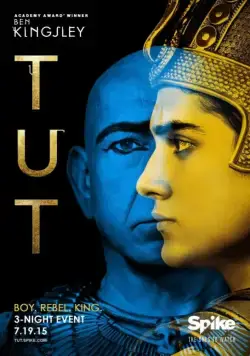 Тут / Tut (2015) cериал смотреть онлайн Тут / Tut (2015) cериал смотреть онлайн в хорошем качестве