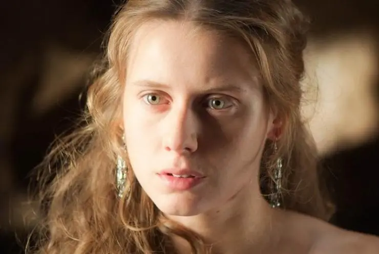 Римская Испания, легенда (2010) 1-3 сезон 1-1,2,3 серия смотреть онлайн бесплатно Римская Испания, легенда (2010) сериал 1-1,2,3 серию 1-3 сезона смотреть онлайн бесплатно