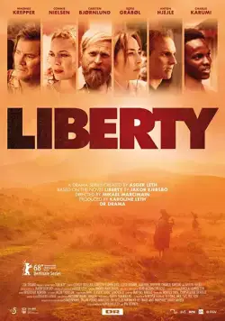 Свобода / Liberty (2018) cериал смотреть онлайн Свобода / Liberty (2018) cериал смотреть онлайн в хорошем качестве