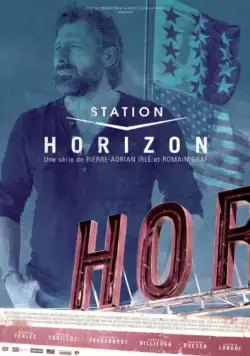 Горизонт / Station Horizon (2015) cериал смотреть онлайн Горизонт / Station Horizon (2015) cериал смотреть онлайн в хорошем качестве