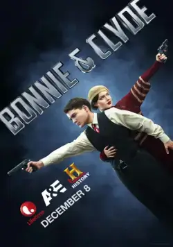 Бонни и Клайд / Bonnie & Clyde (2013) cериал смотреть онлайн Бонни и Клайд / Bonnie & Clyde (2013) cериал смотреть онлайн в хорошем качестве