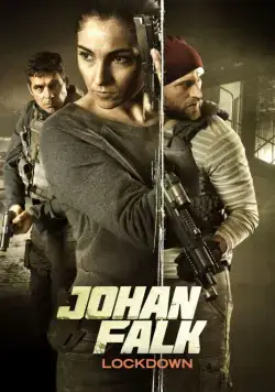 Johan Falk: Lockdown (2015) cериал смотреть онлайн Johan Falk: Lockdown (2015) cериал смотреть онлайн в хорошем качестве