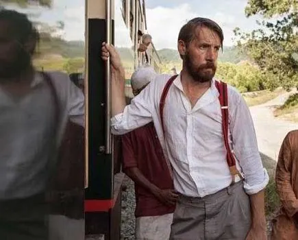 Индийское лето (2015) смотреть онлайн бесплатно Индийское лето (2015) сериал смотреть онлайн бесплатно