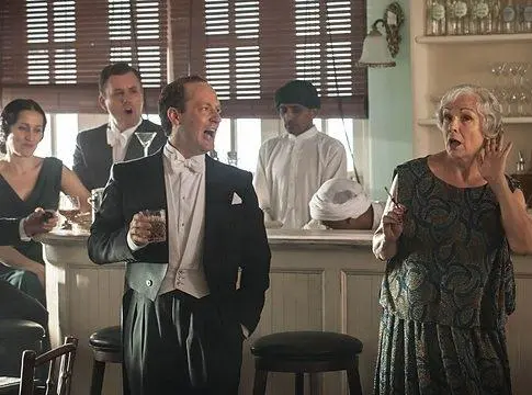 Индийское лето (2015) смотреть онлайн Индийское лето (2015) сериал смотреть онлайн