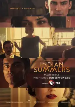 Индийское лето / Indian Summers (2015) cериал смотреть онлайн Индийское лето / Indian Summers (2015) cериал смотреть онлайн в хорошем качестве