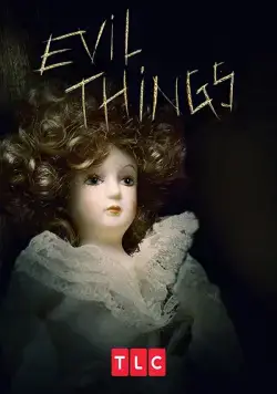 Evil Things / Evil Things (2017) cериал смотреть онлайн в хорошем качестве