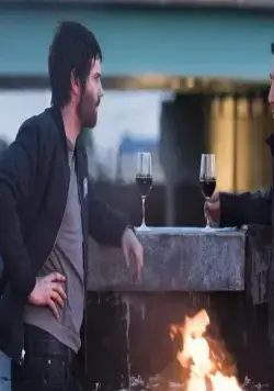 Накорми зверя (2016) смотреть онлайн Накорми зверя (2016) сериал смотреть онлайн