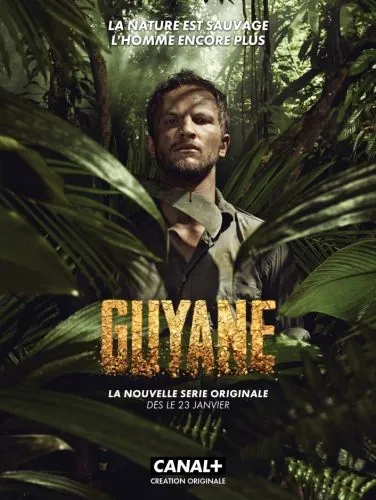 Гвиана / Guyane (2018) cериал смотреть онлайн Гвиана / Guyane (2018) cериал смотреть онлайн в хорошем качестве