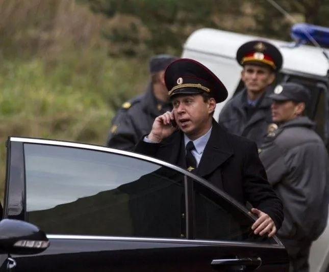 Ментовские войны 8 (2004) 1-11 сезон 1-14,15,16 серия смотреть онлайн Ментовские войны 8 (2004) сериал 1-14,15,16 серию 1-11 сезона смотреть онлайн