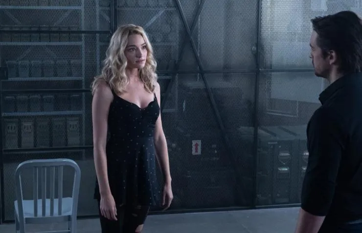 Перерождение (2019) смотреть онлайн бесплатно Перерождение (2019) сериал смотреть онлайн бесплатно