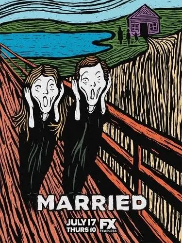 В браке / Married (2014) cериал смотреть онлайн В браке / Married (2014) cериал смотреть онлайн в хорошем качестве