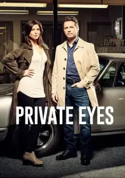 Частные сыщики / Private Eyes (2016) cериал смотреть онлайн Частные сыщики / Private Eyes (2016) cериал смотреть онлайн в хорошем качестве