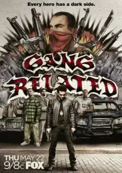 Преступные связи / Gang Related (2014) cериал смотреть онлайн Преступные связи / Gang Related (2014) cериал смотреть онлайн в хорошем качестве