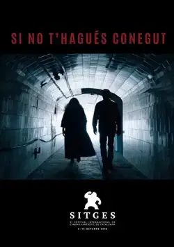 Будто мы никогда не встречались / Si no t'hagués conegut (2018) cериал смотреть онлайн Будто мы никогда не встречались / Si no t'hagués conegut (2018) cериал смотреть онлайн в хорошем качестве
