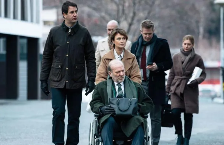 Алиби (2013) смотреть онлайн бесплатно Алиби (2013) сериал смотреть онлайн бесплатно