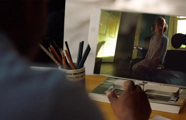 Конец детства (2015) 1 сезон 1-1,2,3 серия в хорошем качестве смотреть онлайн Конец детства (2015) сериал 1-1,2,3 серию 1 сезона в хорошем качестве смотреть онлайн