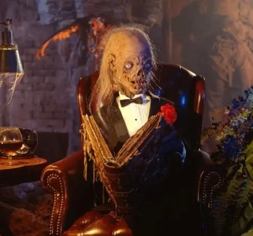 Байки из склепа (1989) 1-7 сезон 1-11,12,13 серия смотреть онлайн бесплатно Байки из склепа (1989) сериал 1-11,12,13 серию 1-7 сезона смотреть онлайн бесплатно