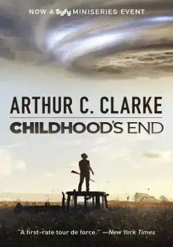 Конец детства / Childhood's End (2015) cериал смотреть онлайн Конец детства / Childhood's End (2015) cериал смотреть онлайн в хорошем качестве