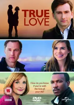 Настоящая любовь / True Love (2012) cериал смотреть онлайн Настоящая любовь / True Love (2012) cериал смотреть онлайн в хорошем качестве
