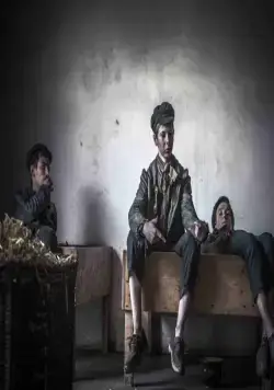 Фабрика (2013) смотреть онлайн бесплатно Фабрика (2013) сериал смотреть онлайн бесплатно