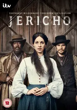 Иерихон / Jericho (2016) cериал смотреть онлайн Иерихон / Jericho (2016) cериал смотреть онлайн в хорошем качестве