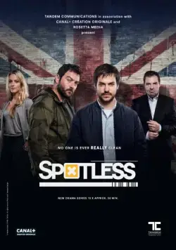 Чистота / Spotless (2015) cериал смотреть онлайн Чистота / Spotless (2015) cериал смотреть онлайн в хорошем качестве