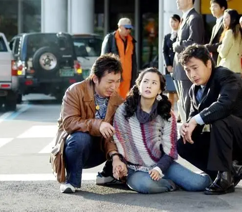 Моя девушка (2005) смотреть онлайн Моя девушка (2005) сериал смотреть онлайн