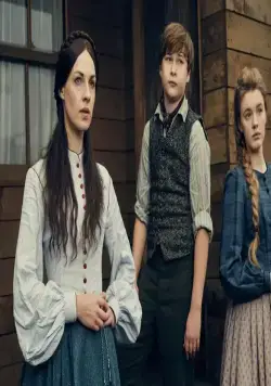 Иерихон (2016) смотреть онлайн бесплатно Иерихон (2016) сериал смотреть онлайн бесплатно