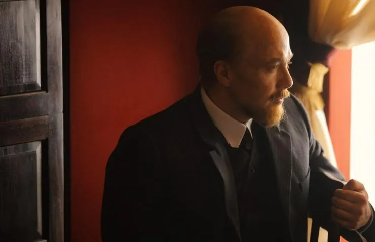 Троцкий (2017) 1 сезон 1-6,7,8 серия смотреть онлайн Троцкий (2017) сериал 1-6,7,8 серию 1 сезона смотреть онлайн