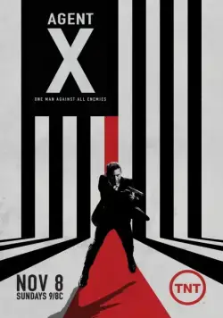 Агент Икс / Agent X (2015) cериал смотреть онлайн Агент Икс / Agent X (2015) cериал смотреть онлайн в хорошем качестве