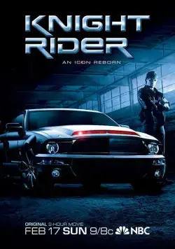 Рыцарь дорог / Knight Rider (2008) cериал смотреть онлайн Рыцарь дорог / Knight Rider (2008) cериал смотреть онлайн в хорошем качестве