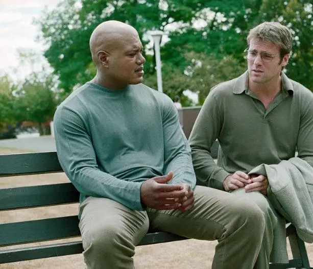 Звездные врата: ЗВ-1 (1997) смотреть онлайн Звездные врата: ЗВ-1 (1997) сериал смотреть онлайн