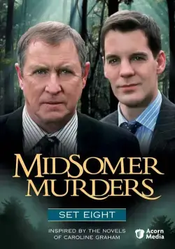 Чисто английские убийства / Midsomer Murders (1997) cериал смотреть онлайн Чисто английские убийства / Midsomer Murders (1997) cериал смотреть онлайн в хорошем качестве