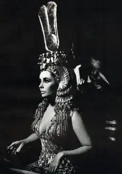 Клеопатра (1963) смотреть онлайн бесплатно Клеопатра (1963) фильм смотреть онлайн бесплатно