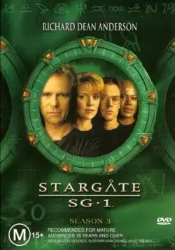 Звездные врата: ЗВ-1 / Stargate SG-1 (1997) cериал смотреть онлайн Звездные врата: ЗВ-1 / Stargate SG-1 (1997) cериал смотреть онлайн в хорошем качестве
