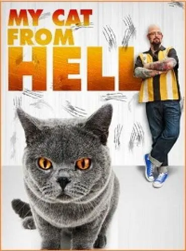 Адская кошка / My Cat from Hell (2011) cериал смотреть онлайн Адская кошка / My Cat from Hell (2011) cериал смотреть онлайн в хорошем качестве