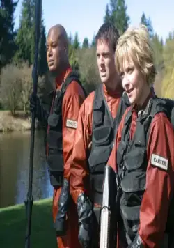 Звездные врата: ЗВ-1 (1997) в хорошем качестве смотреть онлайн Звездные врата: ЗВ-1 (1997) сериал в хорошем качестве смотреть онлайн