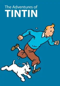 Приключения Тинтина / The Adventures of Tintin (1991) cериал смотреть онлайн Приключения Тинтина / The Adventures of Tintin (1991) cериал смотреть онлайн в хорошем качестве
