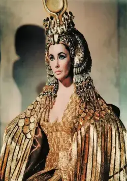 Клеопатра (1963) смотреть онлайн Клеопатра (1963) фильм смотреть онлайн
