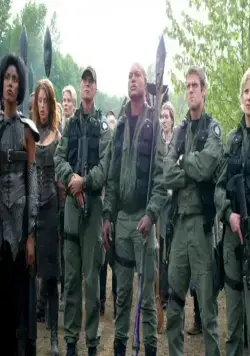 Звездные врата: ЗВ-1 (1997) смотреть онлайн бесплатно Звездные врата: ЗВ-1 (1997) сериал смотреть онлайн бесплатно