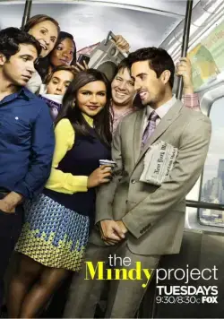 Проект Минди / The Mindy Project (2012) cериал смотреть онлайн Проект Минди / The Mindy Project (2012) cериал смотреть онлайн в хорошем качестве