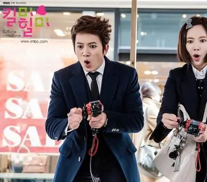 Убей меня, исцели меня (2015) в хорошем качестве смотреть онлайн Убей меня, исцели меня (2015) сериал в хорошем качестве смотреть онлайн