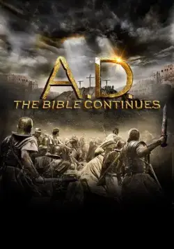 Наша эра. Продолжение Библии / A.D. The Bible Continues (2015) cериал смотреть онлайн Наша эра. Продолжение Библии / A.D. The Bible Continues (2015) cериал смотреть онлайн в хорошем качестве